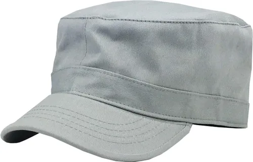 Vista 42 de Cadet Army - Gorra de estilo militar básico diario (ahora con la versión de bolsillo Stash)