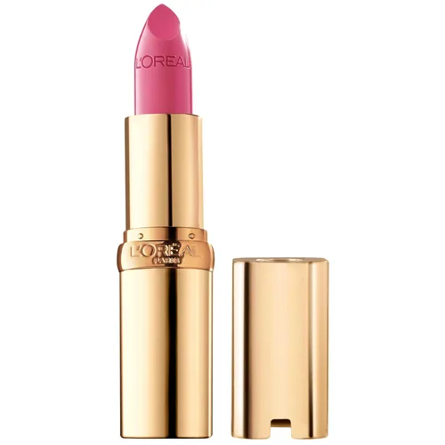 Vista 15 de L'Oreal Paris Colour Riche Lipcolour, Ballerina Shoes [135], 1 unidad