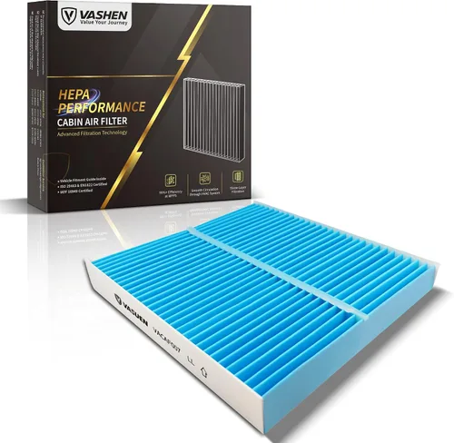 Vista 12 de CF9846A Cabin Air Filter for Toyota Prius, Toyota 4Runner