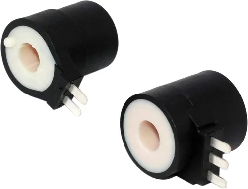 Vista 3 de Kit de bobina de válvula de gas para secadora 279834, pieza de repuesto compatible con secadores Whirlpool, sustituye a PS334310 AP3094251 12001349
