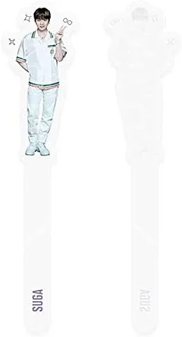 Vista 7 de Big Hit Entertainment [BTS SOWOOZOO OFICIAL MD] PROP FOTO (JIMIN ver.)