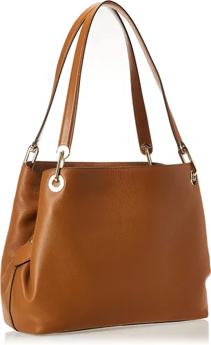 Vista 2 de Michael Kors Raven - Bolso grande de hombro Bellota 1 talla única