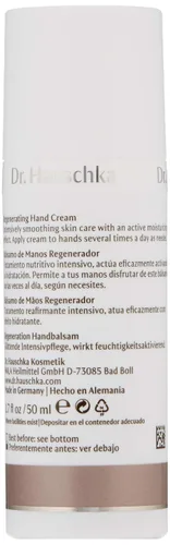 Vista 3 de Dr. Hauschka Crema regeneradora de manos, 1.7 Fl Oz