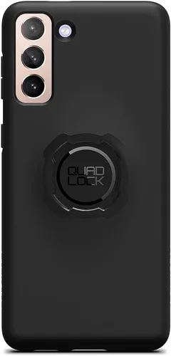 Vista 4 de Quad Lock Funda Original para Samsung Galaxy S20+ Negro