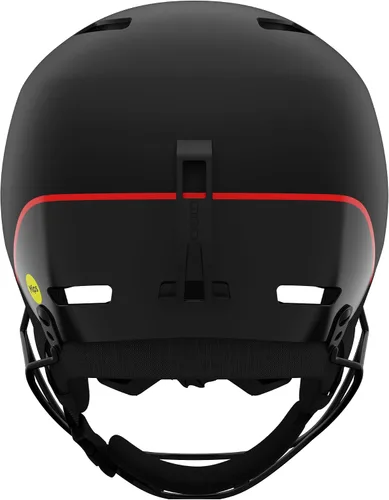 Vista 3 de Giro Ledge Sl MIPS - Casco de nieve 2019 para hombre Negro mate (limitado)