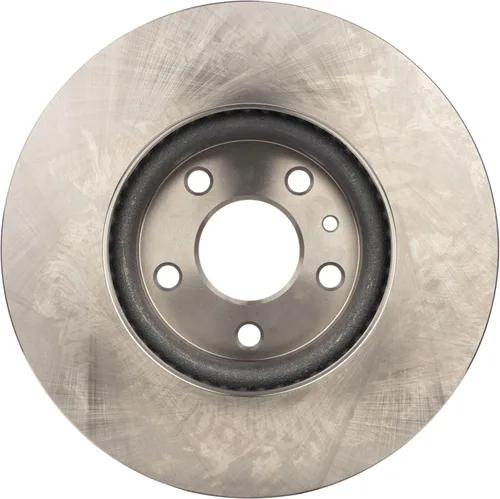 Vista 3 de MAGMA Fire Born Braking PMR203090 Rotor de freno, delantero