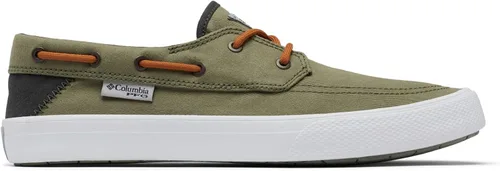 Vista 6 de Columbia Slack Tide PFG - Zapatos náuticos para hombre
