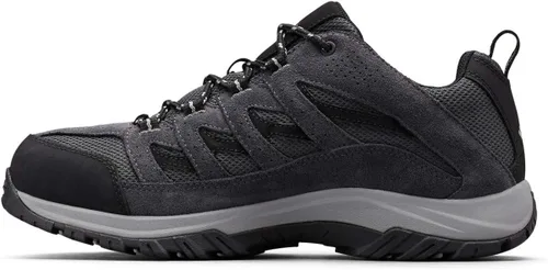 Vista 12 de Columbia Crestwood - Zapatos de senderismo para hombre