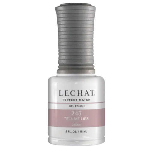 Vista 163 de Esmalte de uñas Lechat Perfect Match 40 días en Río