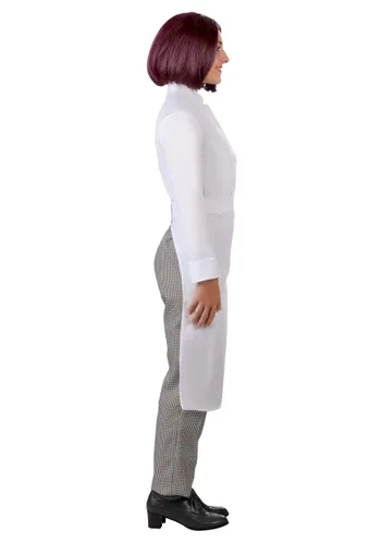 Vista 7 de Disfraz de Mujer Colette de Ratatouille de Pixar Multicolor