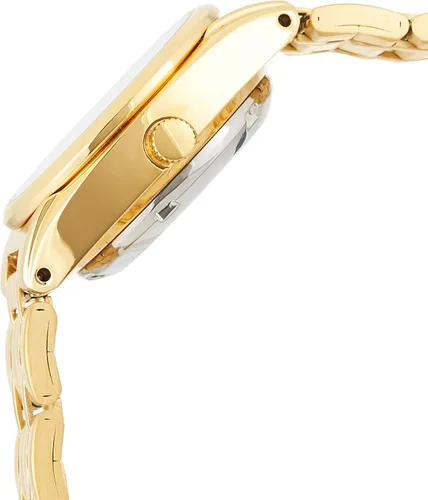 Vista 3 de SEIKO 5 Reloj automático SYMC02J1 Señoras