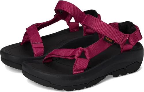 Vista 6 de Teva Hurricane Xlt2 - Sandalias deportivas para mujer Albahaca/Arce Azúcar Multi