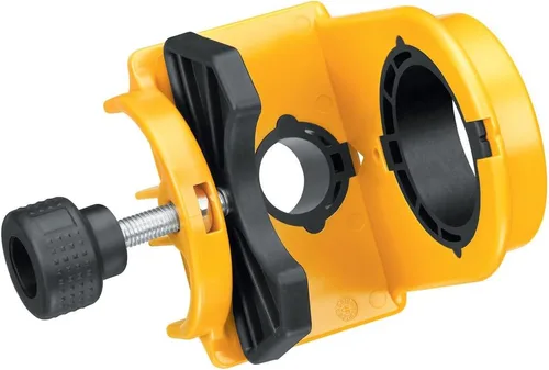 Vista 4 de Kit de instalación cerradura para puerta DeWalt D180004 Bi-Metal