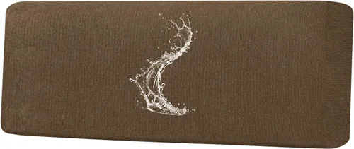 Vista 82 de Fundas de cojín impermeables para sofá, funda elástica lavable con diseño elástico antideslizante, protector de muebles para mascotas y niños