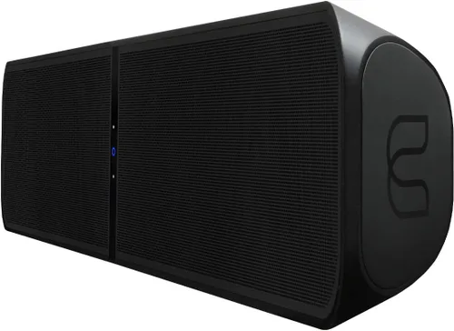 Vista 3 de Bluesound Pulse SoundBAR+Wireless Multi-Room Smart Soundbar con Bluetooth - Negro (Pulse+BLK)
