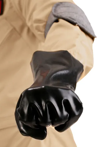 Vista 15 de Disfraz de cosplay Ghostbusters para hombre Multicolor