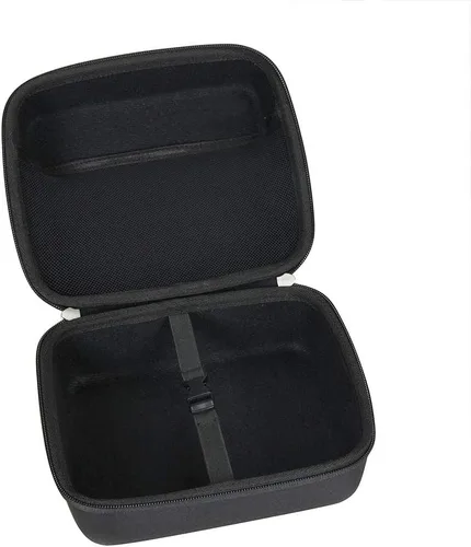 Vista 4 de Hermitshell Funda de viaje para auriculares para juegos HyperX Cloud III II