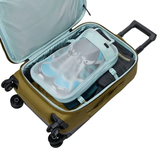 Vista 4 de Thule Aion Carryon Spinner