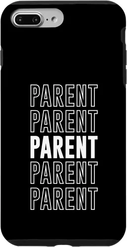 Vista 12 de Parent Case for iPhone 17