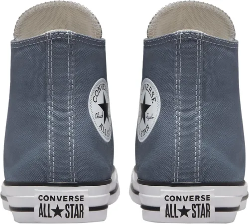 Vista 6 de Converse Chuck Taylor All Star - Tenis de lona para adultos, Gris Lunar