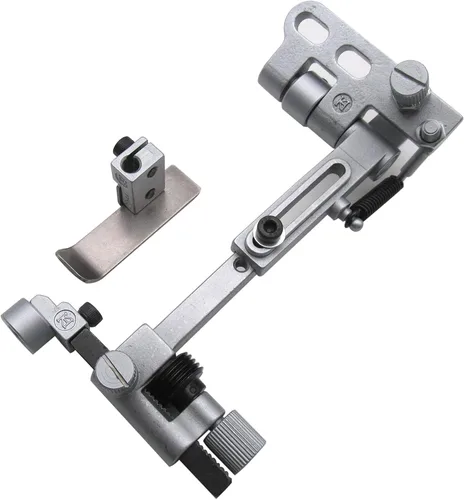 Vista 4 de CKPSMS Marca -1SET KG867A+EG01 Guía de suspensión con protector ocular compatible con/reemplazo para Durkopp Adler Brand 767 867