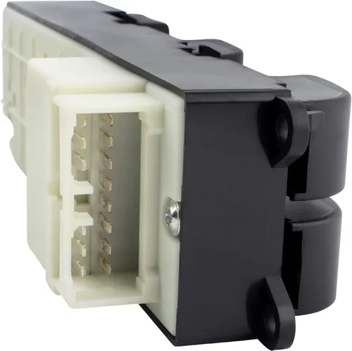 Vista 6 de BOXI Interruptor maestro de ventana eléctrica frontal izquierdo para conductor, compatible con Toyota 4Runner Camry Corolla Rav4 Tercel 1994 1995