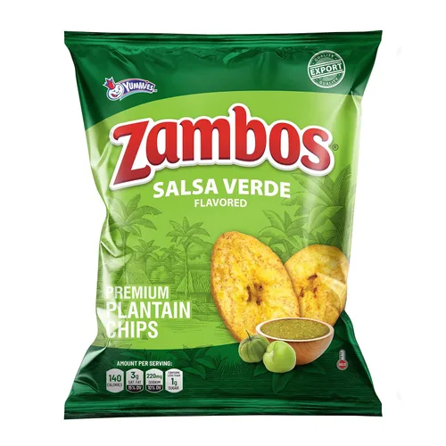 Vista 22 de Zambos Chile Limón Plátano Chips, 2.47 oz – Aperitivo crujiente, sin gluten – Sabor a lima chile audaz – (paquete de 8)