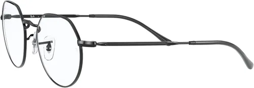 Vista 3 de Ray-Ban RX6465 Jack - Marcos redondos para anteojos graduados