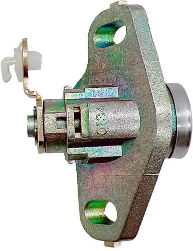 Vista 2 de Juego de llaves de cilindro de cerradura para compartimento de equipaje (no para puerta trasera) compatible con 03-08 Corolla CE, LE, S; 05-06