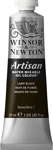 Vista 46 de Winsor & Newton Artisan - Pintura al óleo mezclable con agua