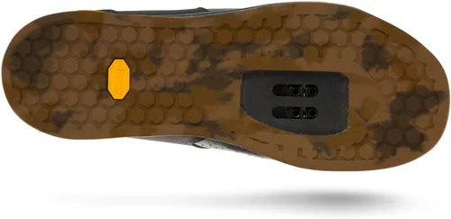 Vista 5 de Giro Chamber II - Zapatillas de ciclismo para hombre