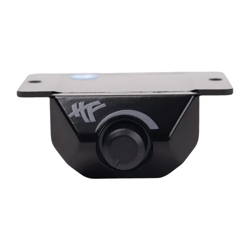 Vista 5 de Hifonics ZRX1716.5DV2 Zeus ZRX V2 Compact 1700 vatios Super D-Class Amplificador de cinco canales