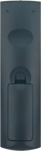Vista 2 de XL-6046 Reemplazo de control remoto para reproductor de DVD Onn LR03 100008761 100093892 ONA18DP001 ONA19DP005 ONA18DP001 100008761OA XL6046