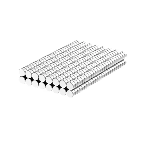 Vista 16 de N52-D3x1mm - Paquete de 1000, pequeños imanes redondos de tierras raras, mini imanes de disco de neodimio para bricolaje, construcción, manualidades