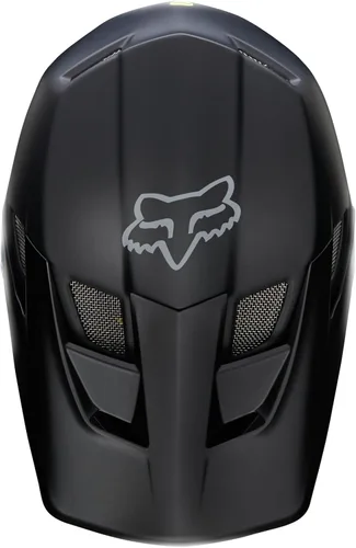 Vista 3 de Fox Racing Casco de bicicleta de montaña Rampage Comp