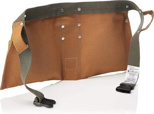 Vista 2 de Carhartt mens Firm Duck Half Apron