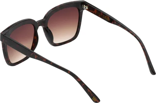 Vista 27 de essica Simpson J6214 - Gafas de sol cuadradas de gran tamaño para mujer