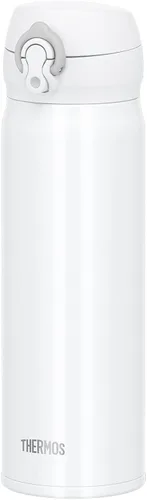Vista 11 de Thermos JNL-505 LV - Taza portátil aislada al vacío, 16.9 fl oz (16.9 fl oz), lavanda