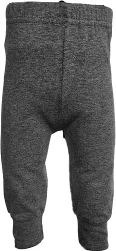 Vista 5 de Pantalones de Spandex de algodón suave para bebé