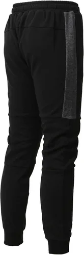 Vista 2 de H2H para hombre Casual Fashion forro polar sudadera con capucha Chaleco