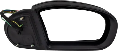 Vista 11 de Kool Vue - Espejo calefactable para el lado del conductor para Mercedes Benz Sprinter 2500 Sprinter 3500 2010-2018 con luz de señal y vidrio