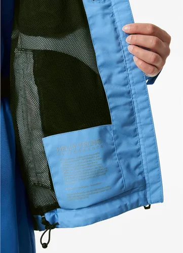 Vista 8 de Helly-Hansen Salt Navigator - Chaqueta para mujer