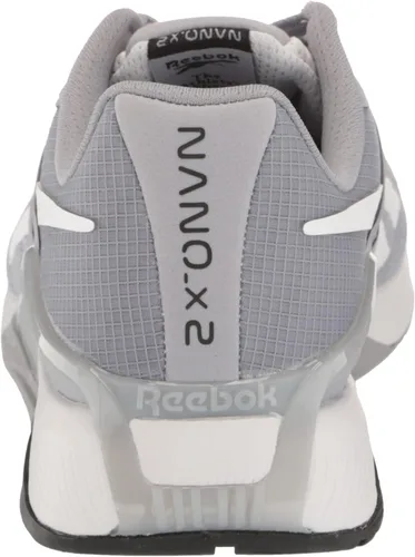 Vista 3 de Reebok Nano X2 - Tenis de entrenamiento funcional para hombre