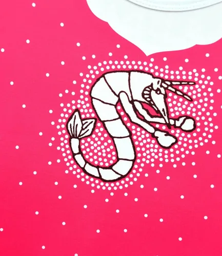 Vista 7 de Vestido de animadora para niñas con lazo para el pelo y pompón de animadora