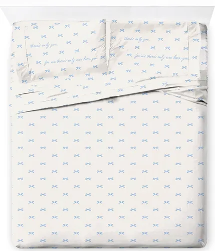 Vista 11 de Jay Franco - Juego de sábanas con funda ajustada, sábanas planas y funda para almohada - Ropa de cama ultrasuave con funda para almohada para Beige