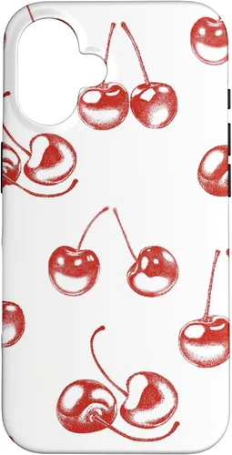 Vista 32 de Cherri Dig Case para iPhone 17