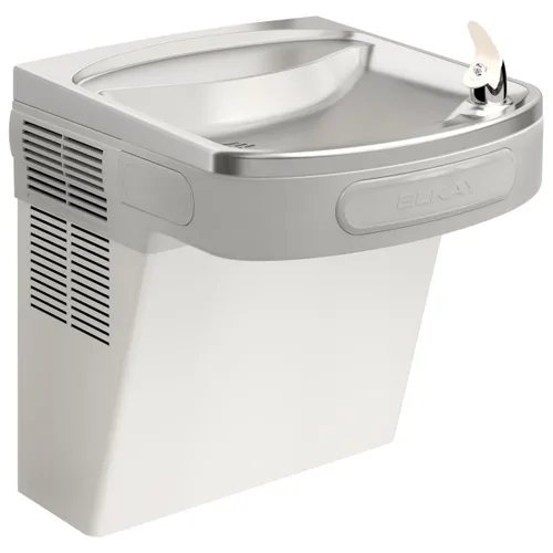 Vista 23 de Elkay LZS8L Fuente de agua ADA filtrada individual, enfriada, granito gris claro, 120V