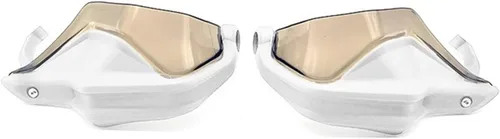 Vista 8 de Protector de mano para BMW R1200GS LC F800GS F750GS F850GS F900R/XR S1000XR R1250GS Protector de mano Protector de parabrisas