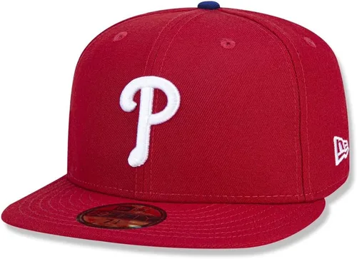 Vista 9 de New Era 59FIFTY Toronto Blue Jays MLB 2017 Colección auténtica en el campo de juego Gorra ajustable negro (Arizona Cardinals - Black)