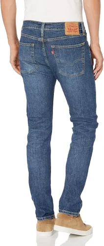 Vista 4 de Levi's 510 - Jeans ajustados para hombre